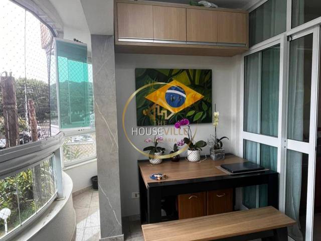 #LOC1816 - Apartamento para Locação em São José dos Campos - SP - 3