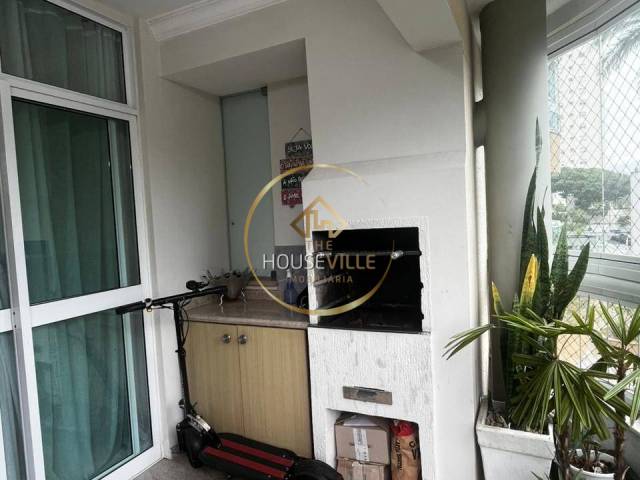#LOC1816 - Apartamento para Locação em São José dos Campos - SP - 2