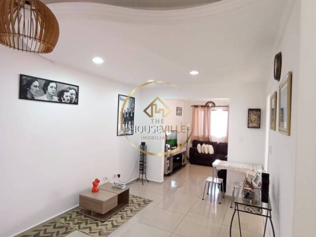 Casa em condomínio para Venda em Jacareí - 2