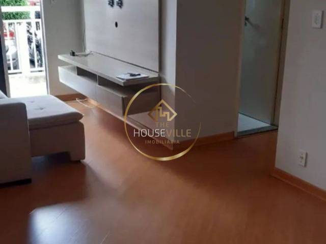 Apartamento para Locação em São José dos Campos - 2