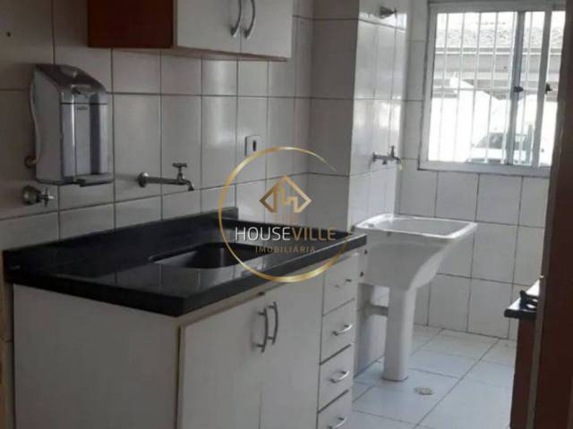 Apartamento para Locação em São José dos Campos - 5