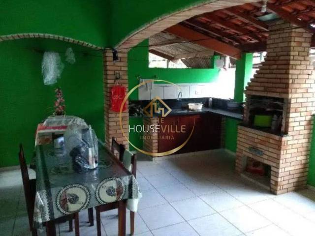 Casa para Venda em São José dos Campos - 3