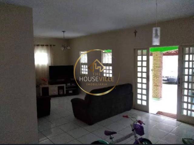 Casa para Venda em São José dos Campos - 2