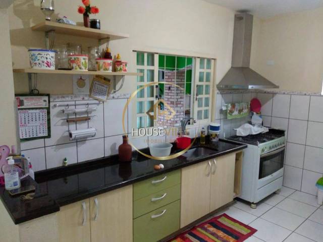 Casa para Venda em São José dos Campos - 5