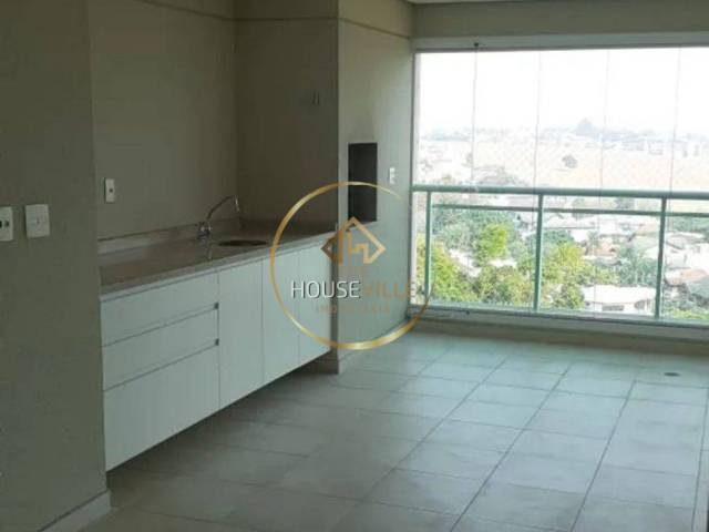 #LOC1828 - Apartamento para Locação em São José dos Campos - SP
