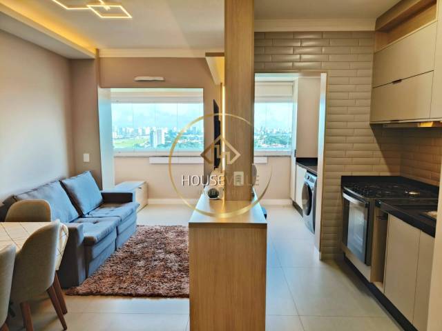 Apartamento para Venda em São José dos Campos - 3