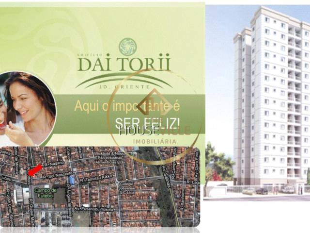 Apartamento para Locação em São José dos Campos - 3
