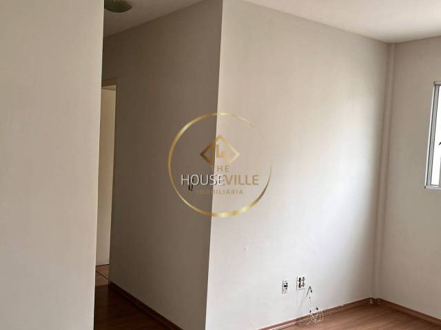 Apartamento para Venda em São José dos Campos - 3