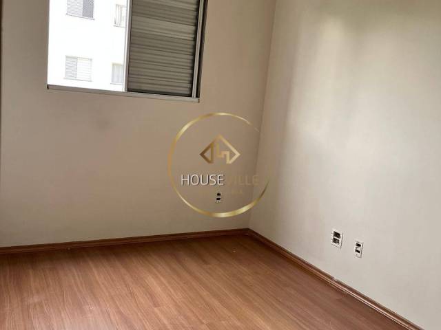 Apartamento para Venda em São José dos Campos - 2