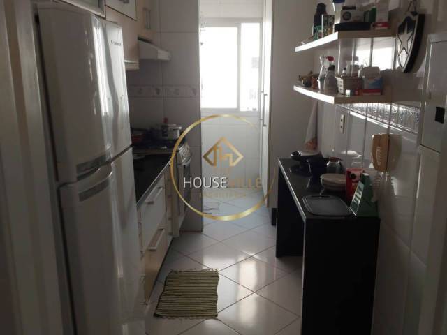 Apartamento para Venda em São José dos Campos - 4