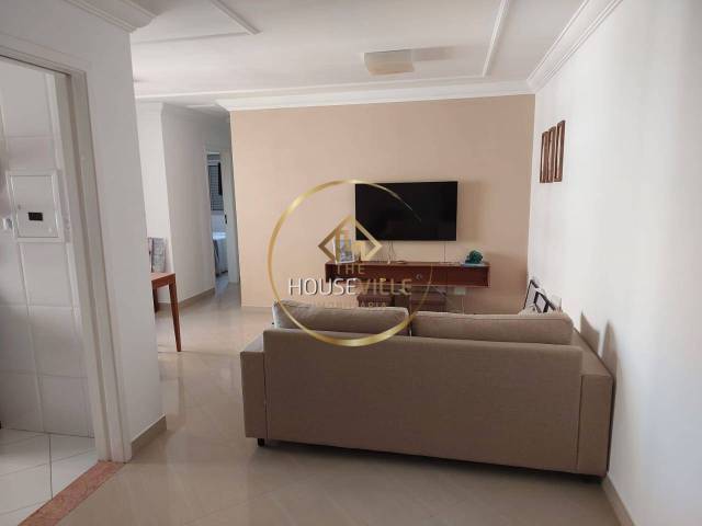 Apartamento para Venda em São José dos Campos - 3