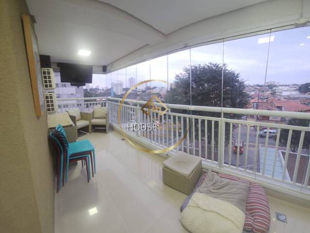 Apartamento para Venda em São José dos Campos - 4