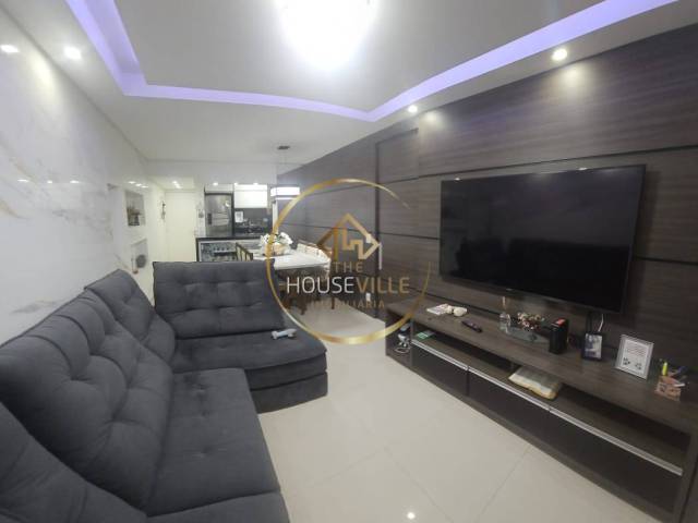 Apartamento para Venda em São José dos Campos - 2