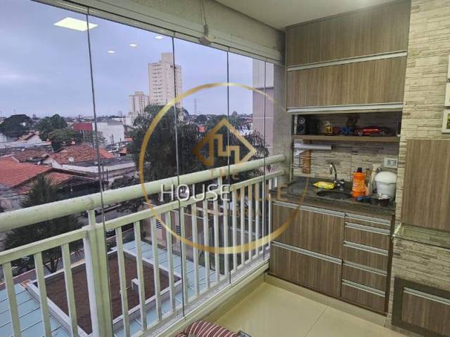 Apartamento para Venda em São José dos Campos - 3