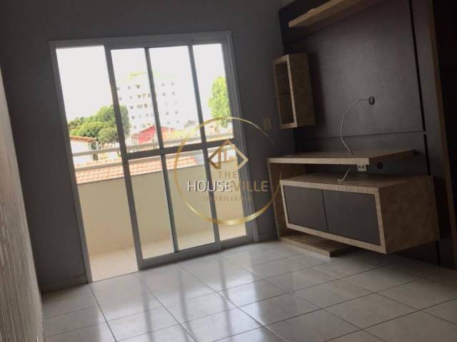 Apartamento para Venda em São José dos Campos - 2