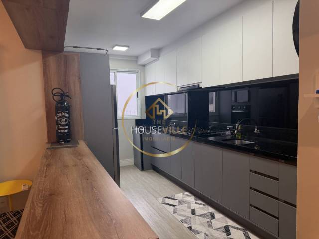 Apartamento para Venda em São José dos Campos - 5