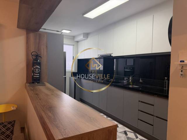 Apartamento para Venda em São José dos Campos - 3