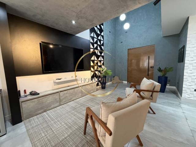 Casa em condomínio para Venda em Jacareí - 3