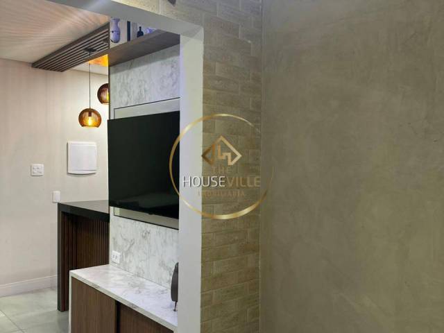 Apartamento para Venda em São José dos Campos - 3