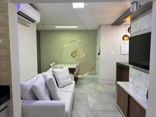 Apartamento para Venda em São José dos Campos - 2