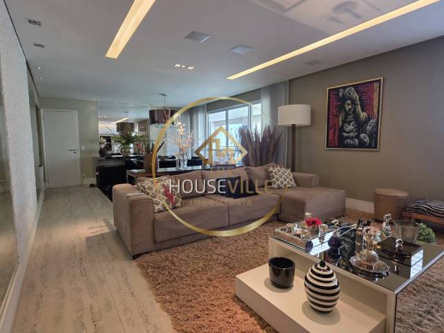 Apartamento para Venda em São José dos Campos - 3