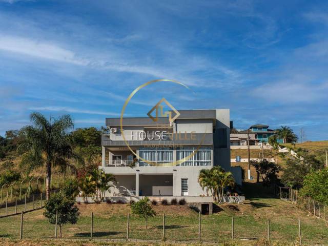 Casa em condomínio para Venda em Caçapava - 4