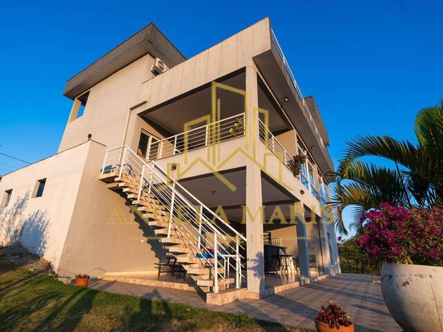 Casa em condomínio para Venda em Caçapava - 4
