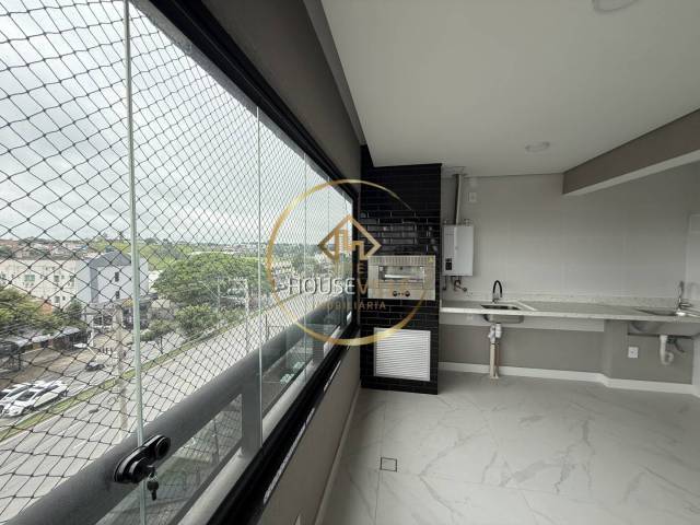 Apartamento para Venda em São José dos Campos - 2