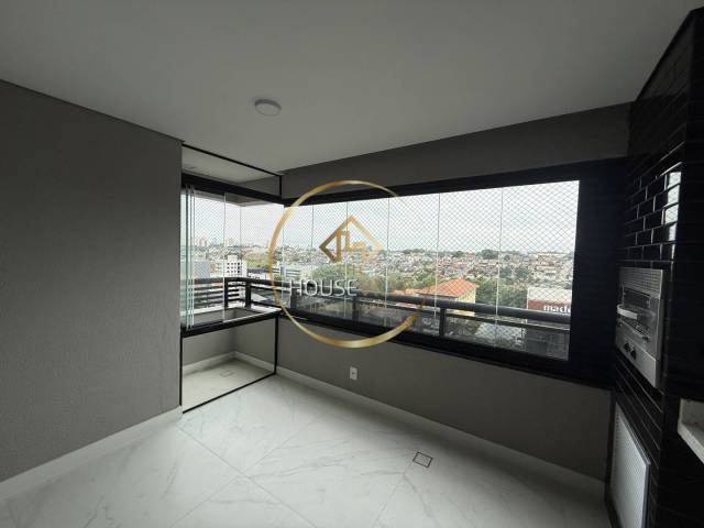 Apartamento para Venda em São José dos Campos - 3