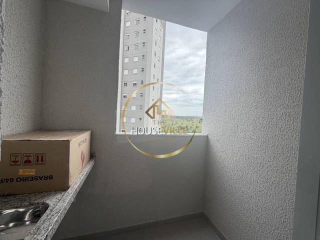 Apartamento para Venda em São José dos Campos - 3