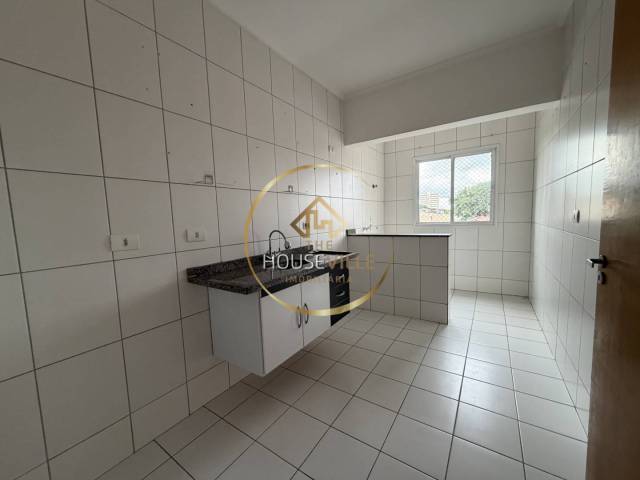 Apartamento para Locação em São José dos Campos - 3