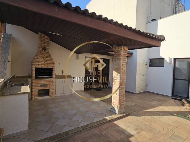 Apartamento para Venda em São José dos Campos - 4