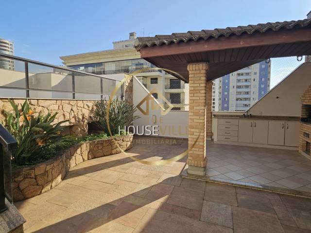 Apartamento para Venda em São José dos Campos - 3