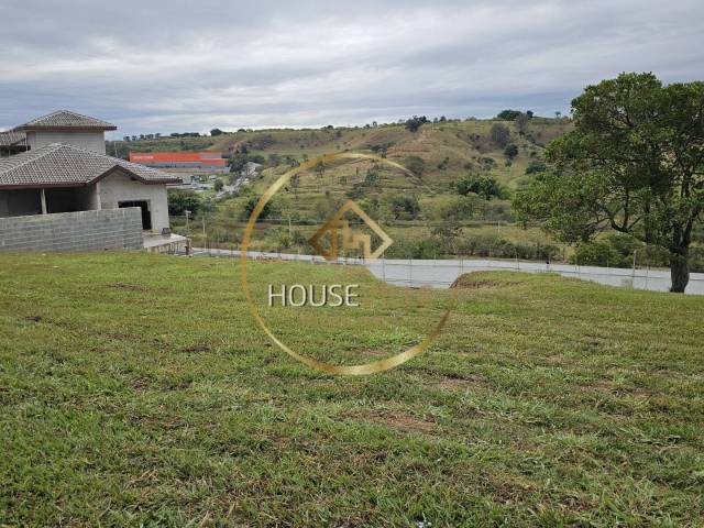 Terreno em condomínio para Venda em Jacareí - 4