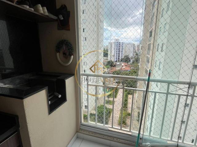 Apartamento para Venda em São José dos Campos - 3