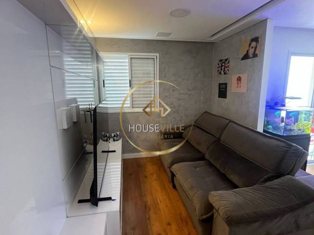 Apartamento para Venda em São José dos Campos - 2