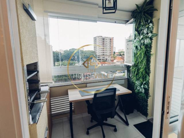 Apartamento para Venda em São José dos Campos - 5