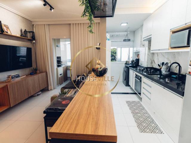 Apartamento para Venda em São José dos Campos - 2