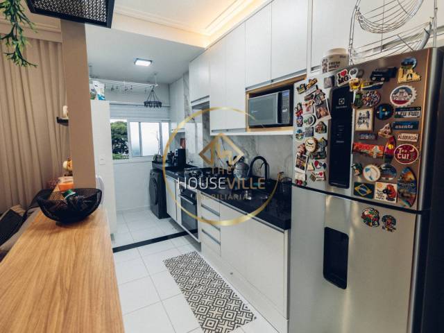 Apartamento para Venda em São José dos Campos - 3