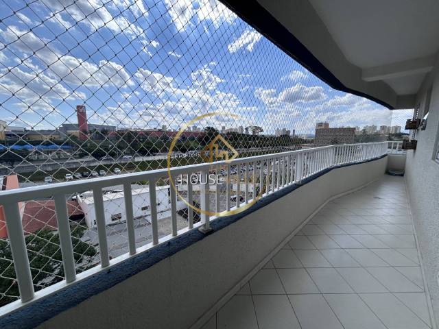 Apartamento para Venda em São José dos Campos - 2