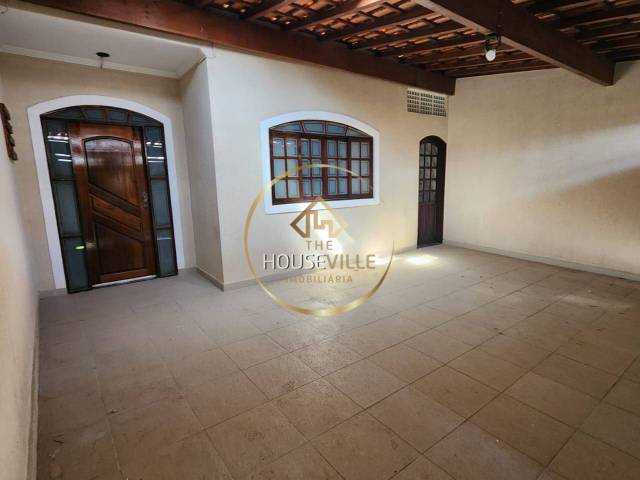 Venda em Loteamento Villa Branca - Jacareí