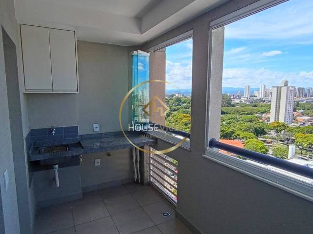 Apartamento para Venda em São José dos Campos - 3