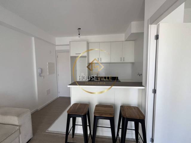 #LOC1884 - Apartamento para Locação em São José dos Campos - SP - 2