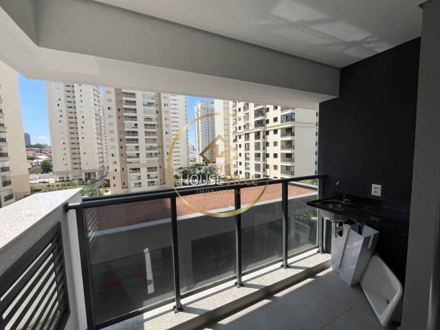 Apartamento para Locação em São José dos Campos - 4