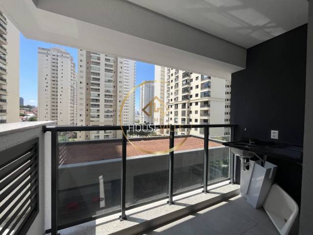 Apartamento para Locação em São José dos Campos - 5