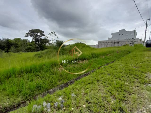 Terreno em condomínio para Venda em Jacareí - 2