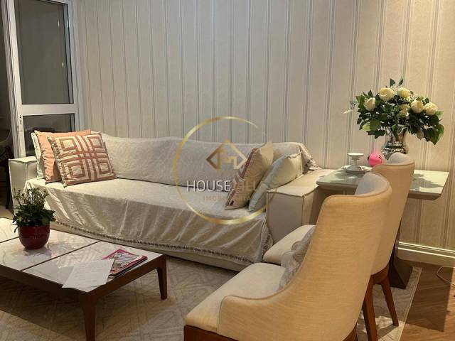 Apartamento para Venda em São José dos Campos - 3