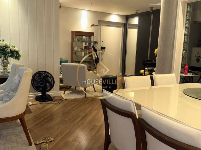 Apartamento para Venda em São José dos Campos - 2