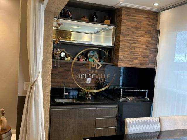 Apartamento para Venda em São José dos Campos - 5