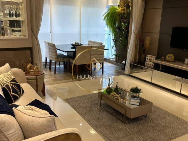 Apartamento para Venda em São José dos Campos - 2